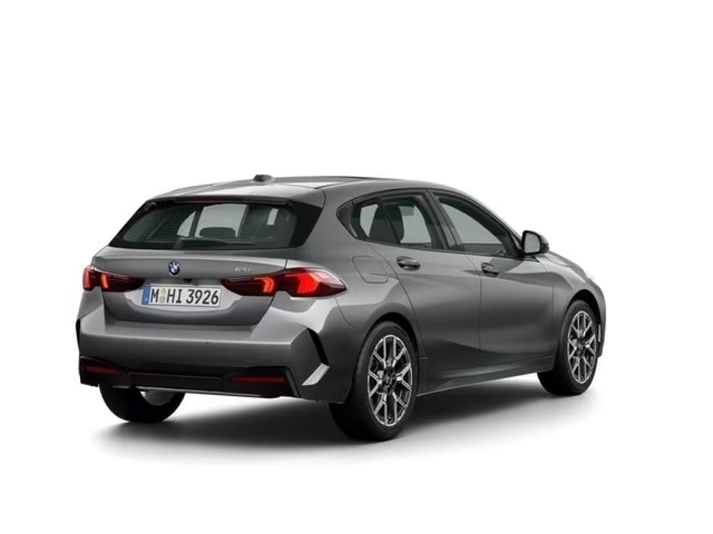 BMW 1 Serie 120 Sedan