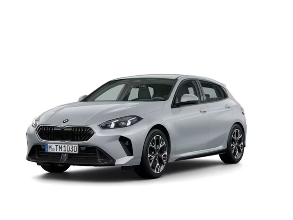 BMW 1 Serie 120 M-Sport Sedan