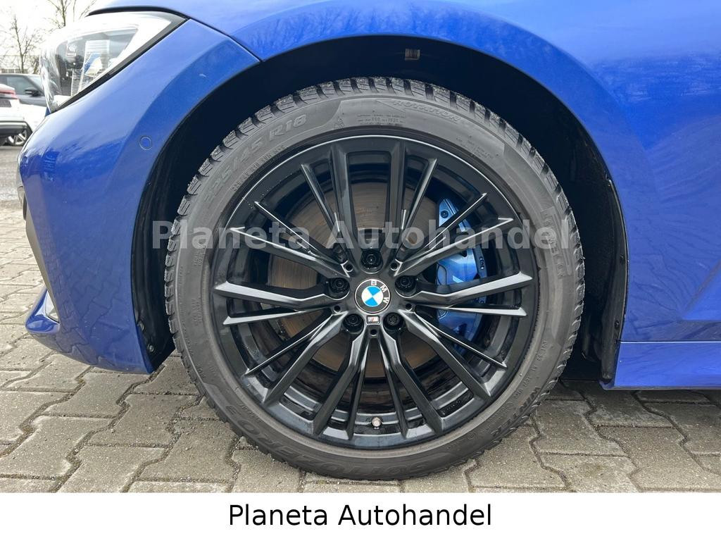 BMW M340