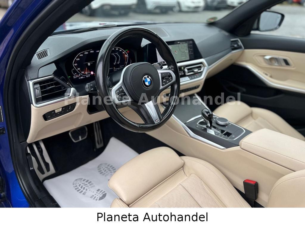 BMW M340