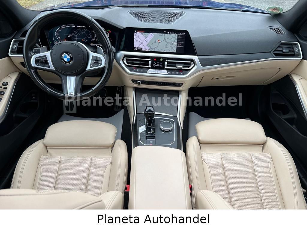 BMW M340