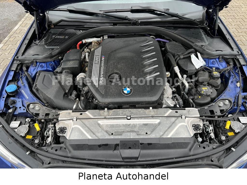 BMW M340