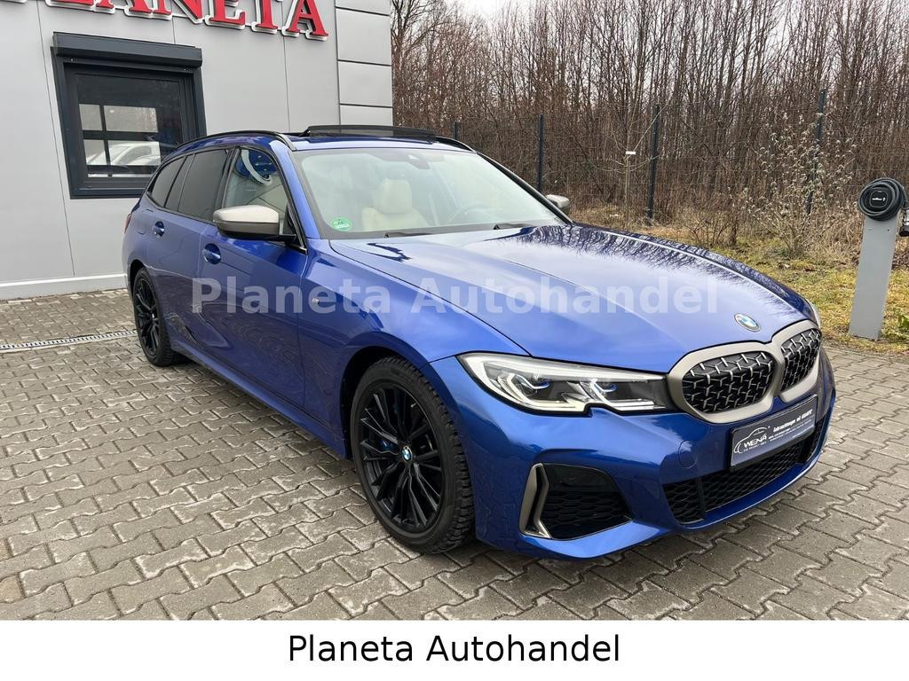 BMW M340