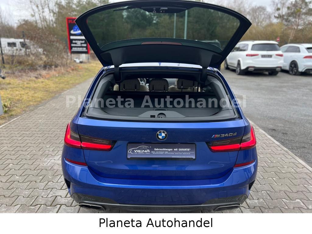 BMW M340