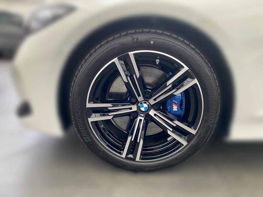 BMW M340