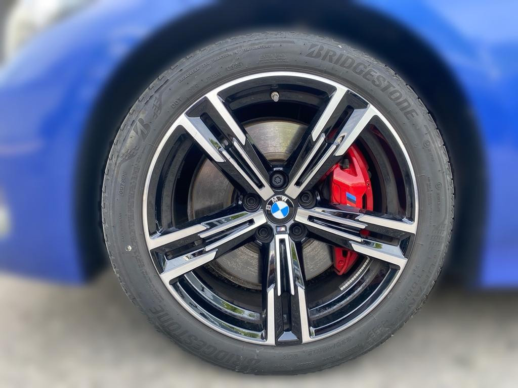 BMW M340