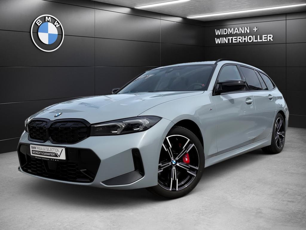 BMW M340