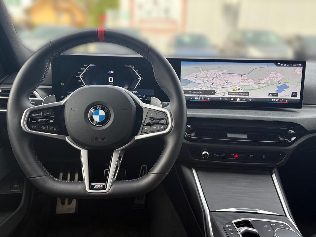BMW M340