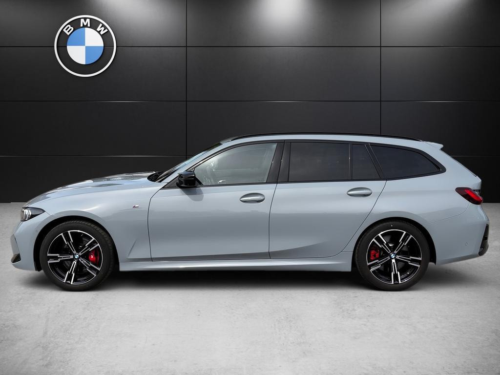 BMW M340