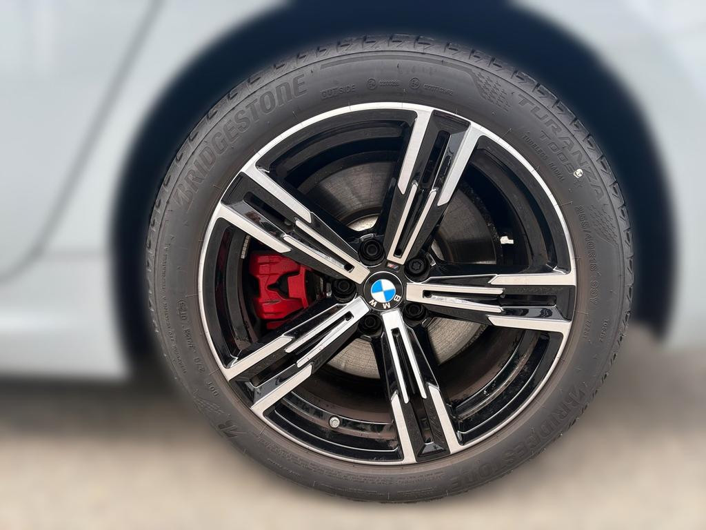 BMW M340