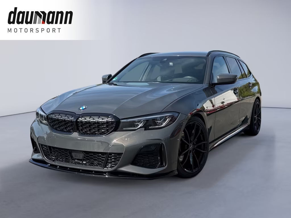 BMW M340 xDrive