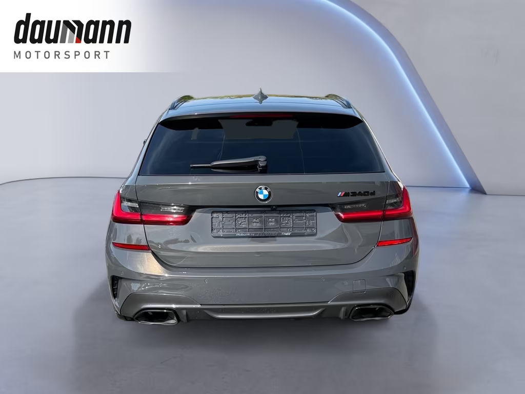 BMW M340