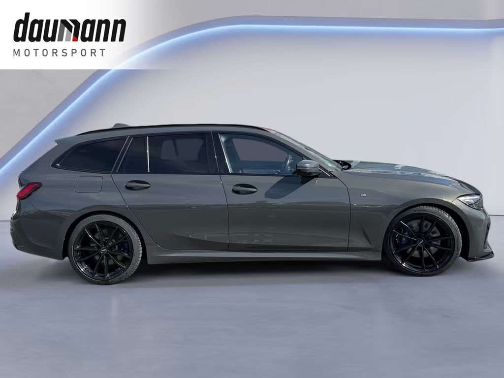 BMW M340