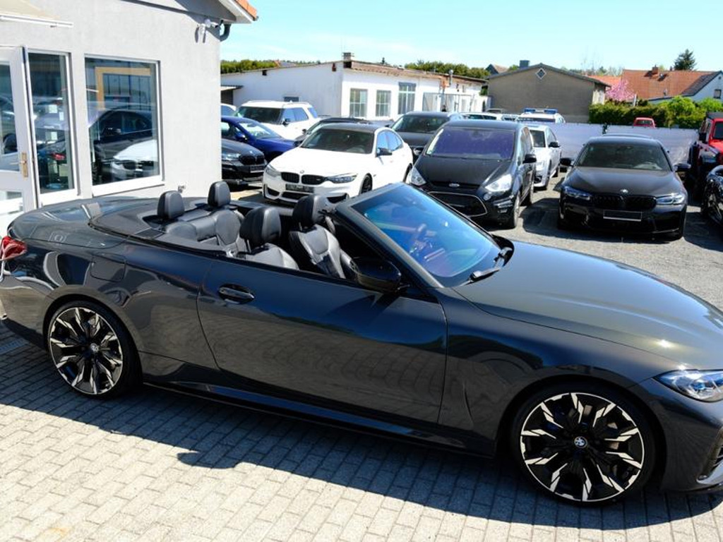 BMW M440