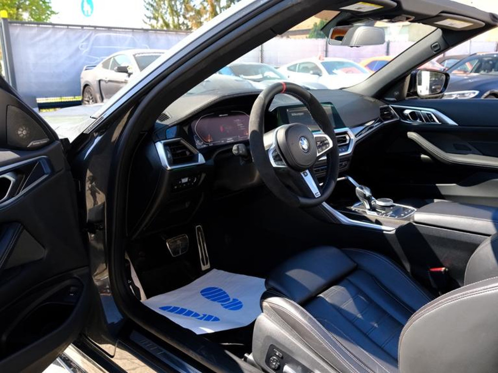 BMW M440