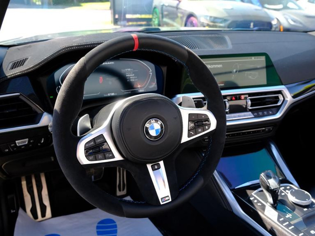 BMW M440