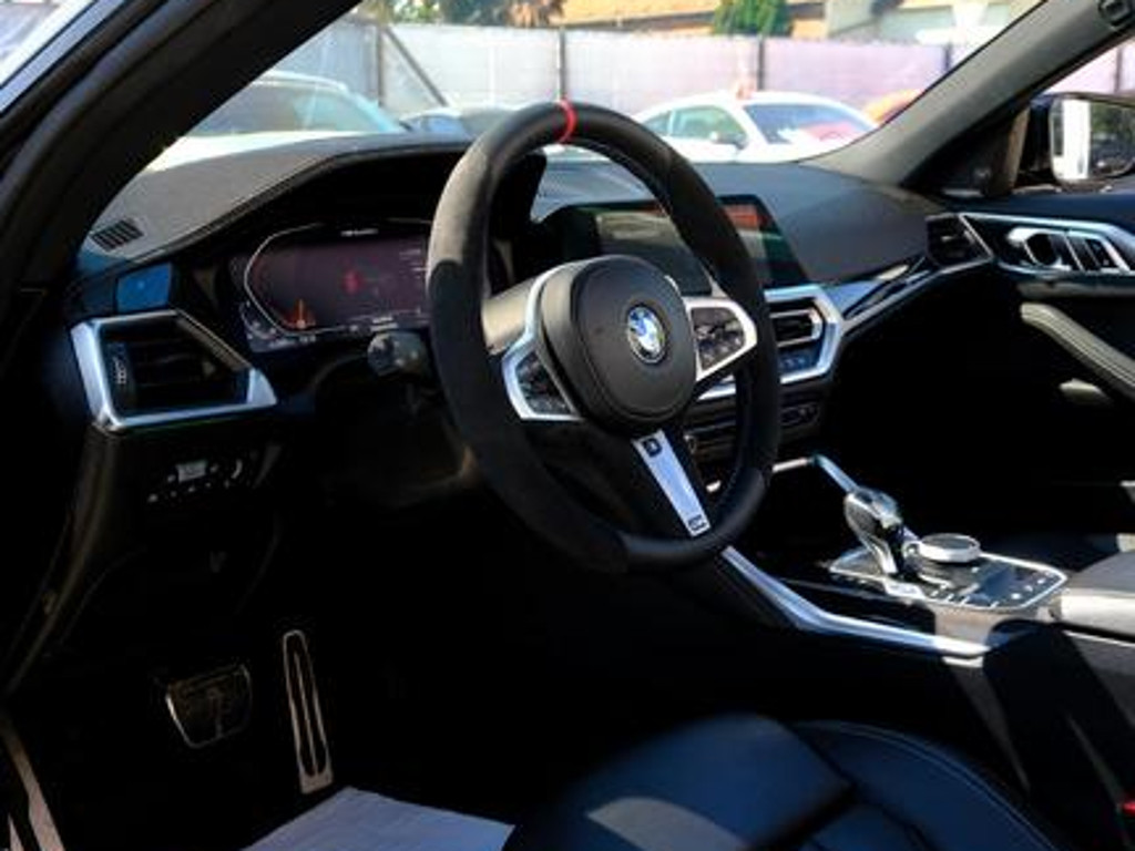 BMW M440