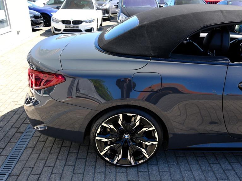 BMW M440