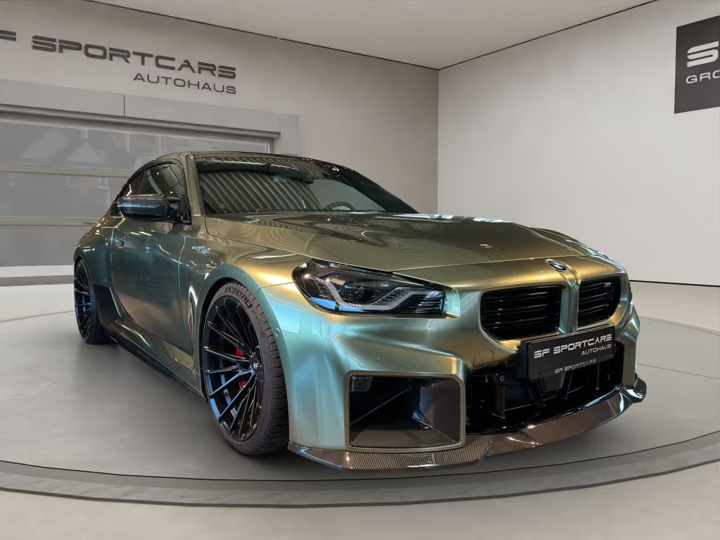 BMW M2