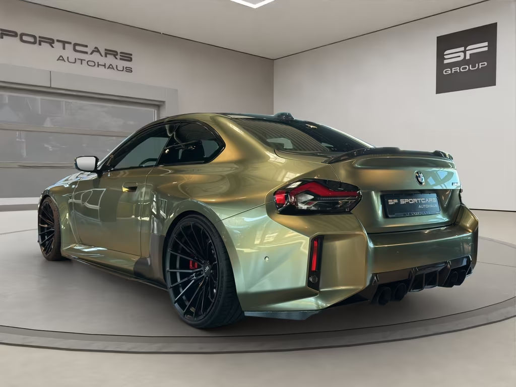 BMW M2