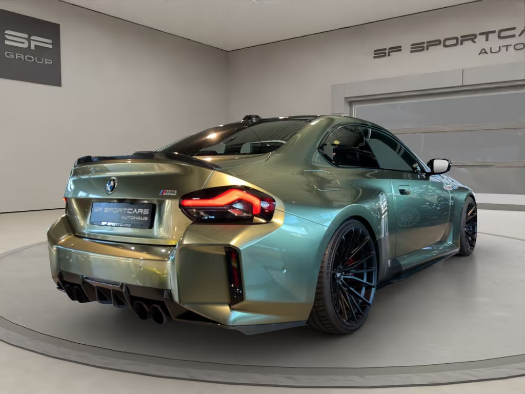 BMW M2