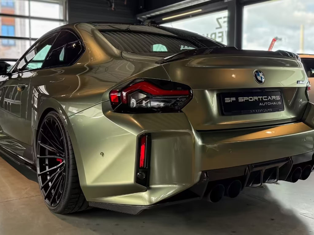 BMW M2