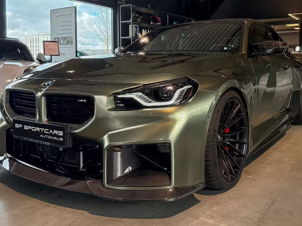 BMW M2