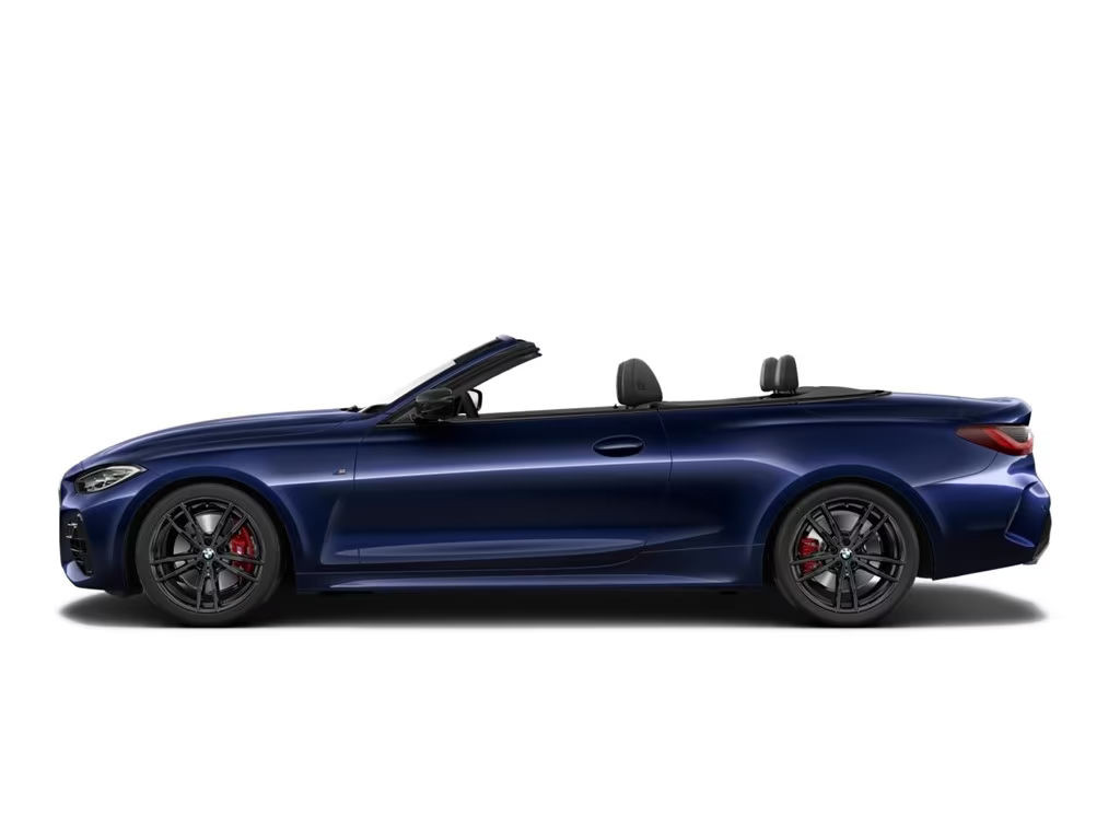 BMW M440