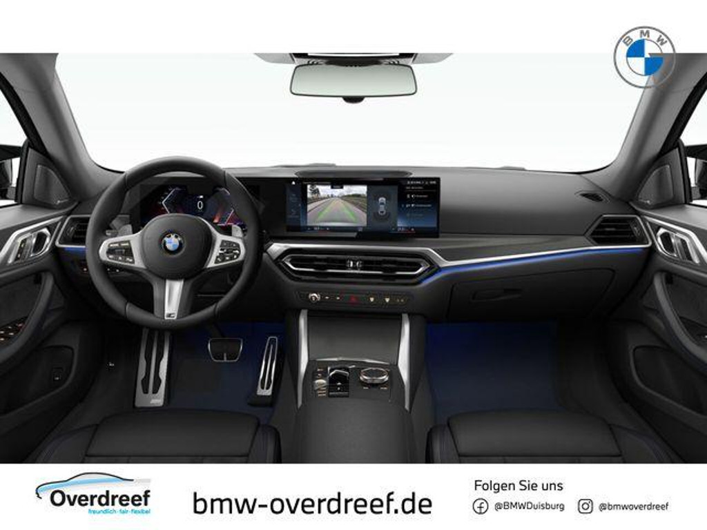 BMW M440