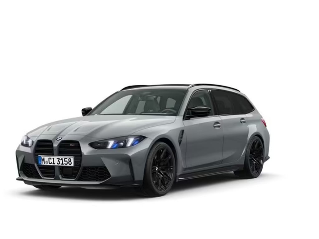 BMW M3 xDrive Touring Competition