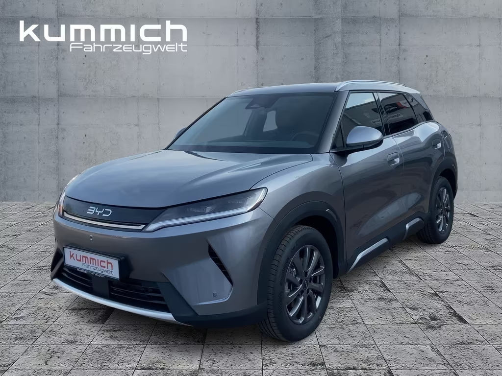 BYD Atto 2 DM-i Boost