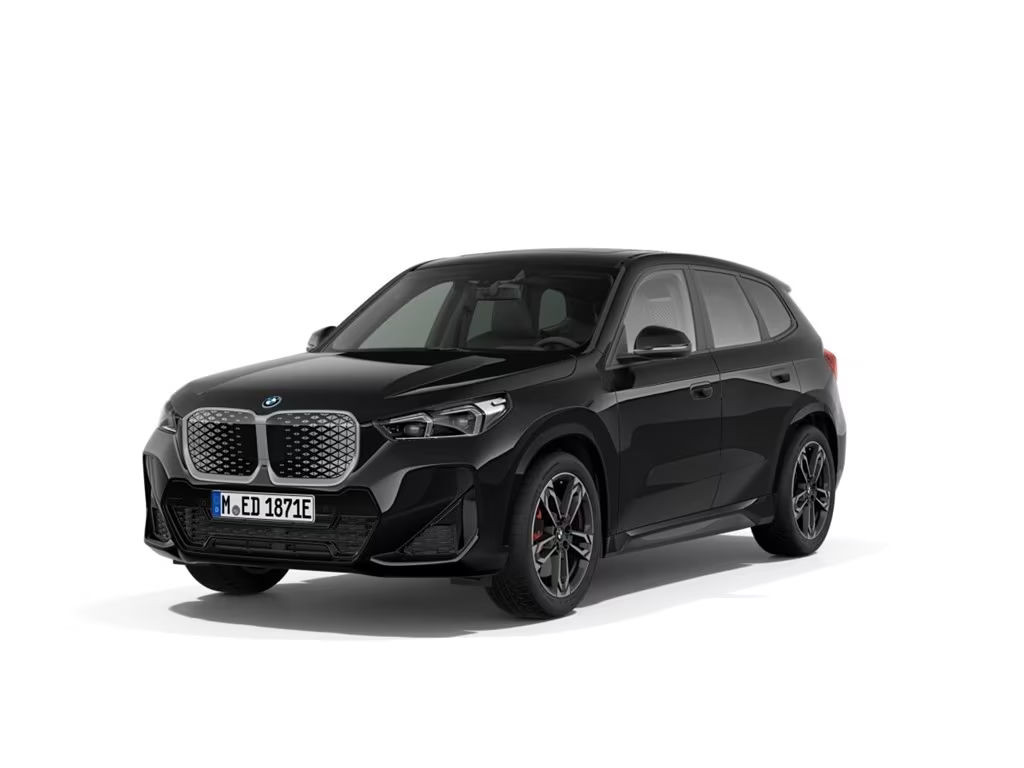 BMW iX1 M-Sport