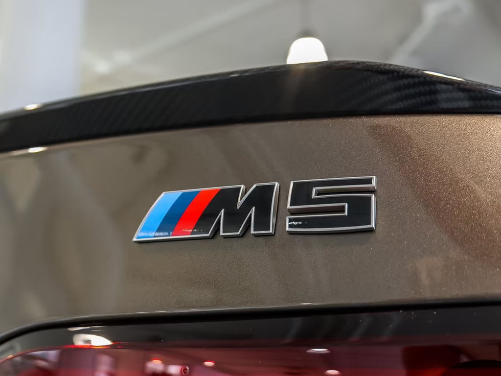 BMW M5