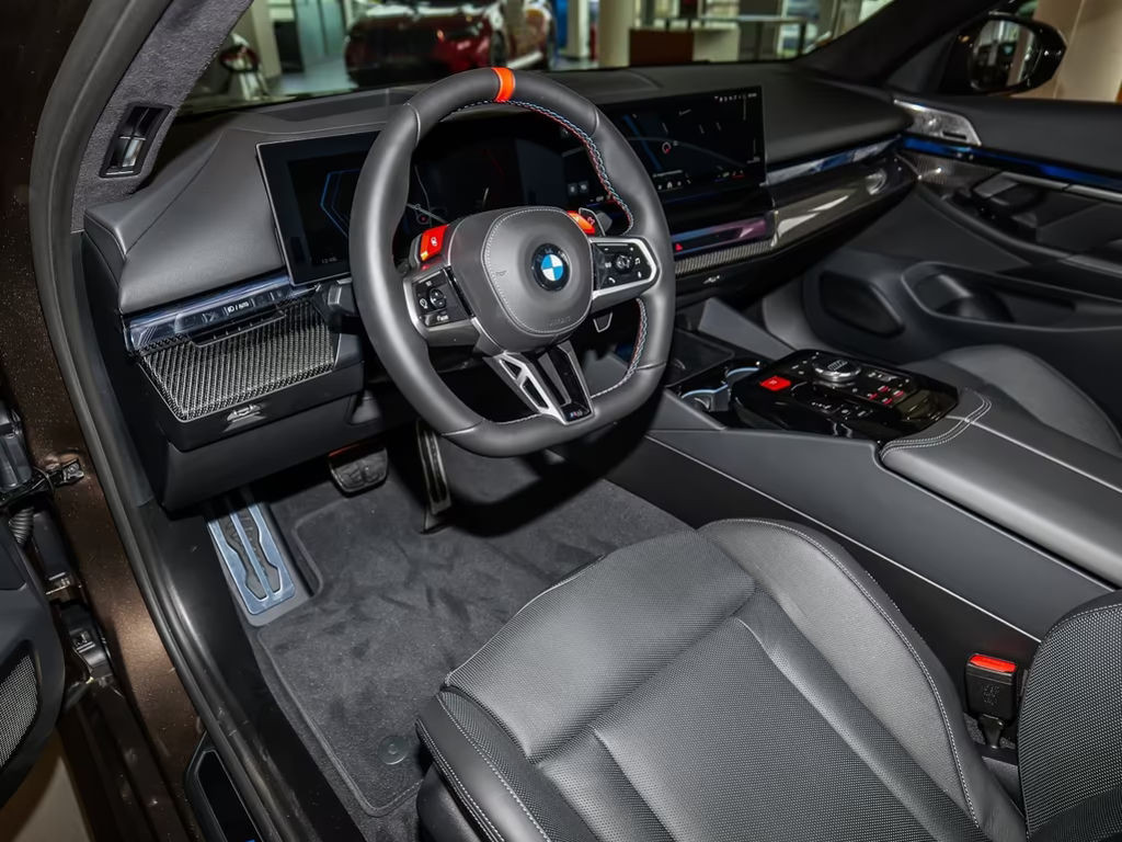 BMW M5
