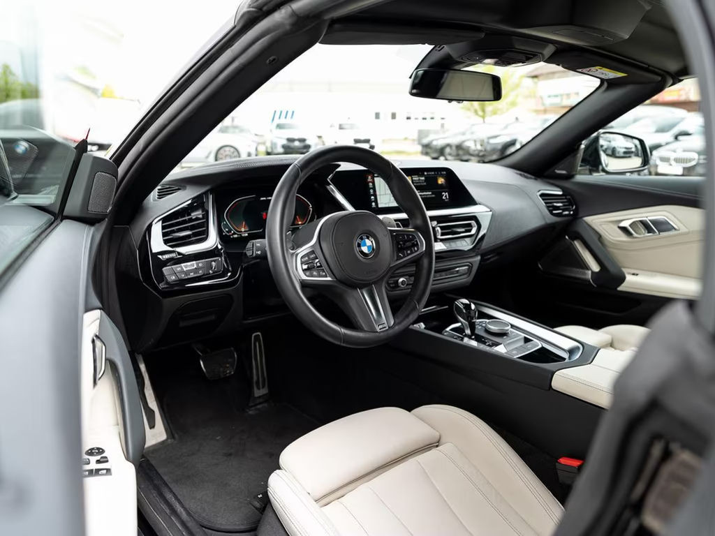 BMW Z4