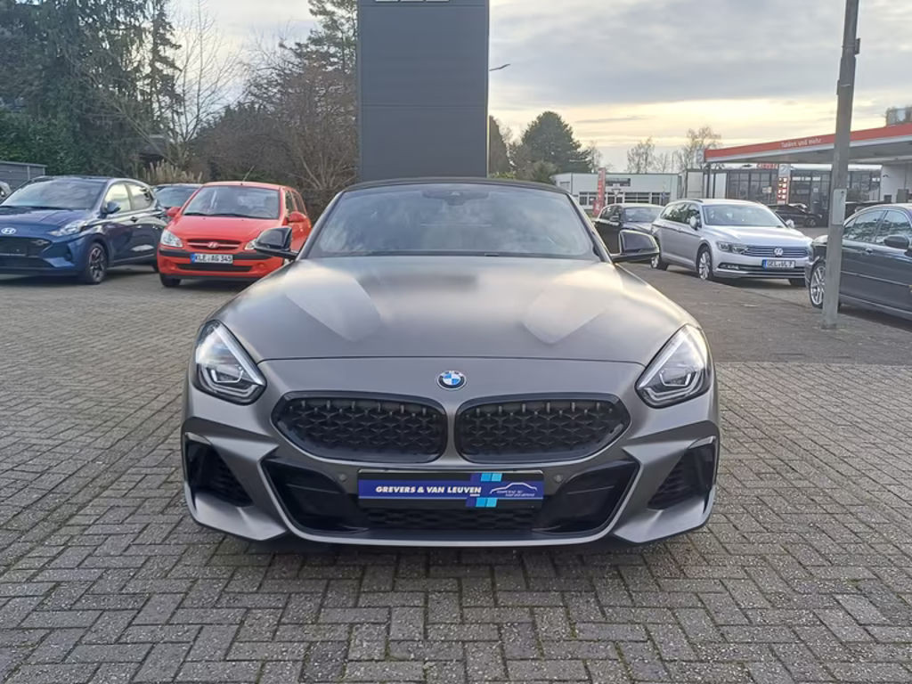 BMW Z4