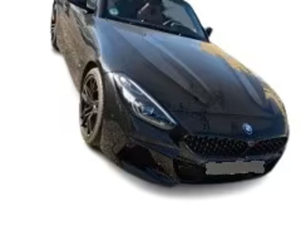 BMW Z4 M-Sport sDrive Cabrio Roadster