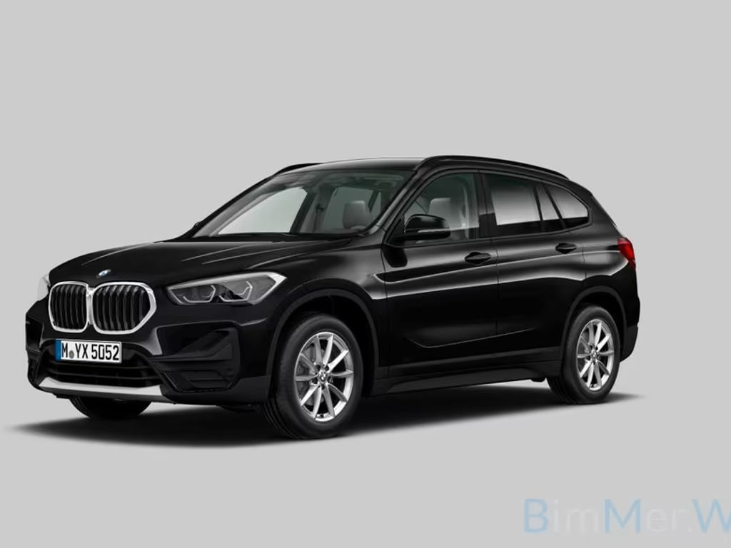 BMW X1 Advantage pakket