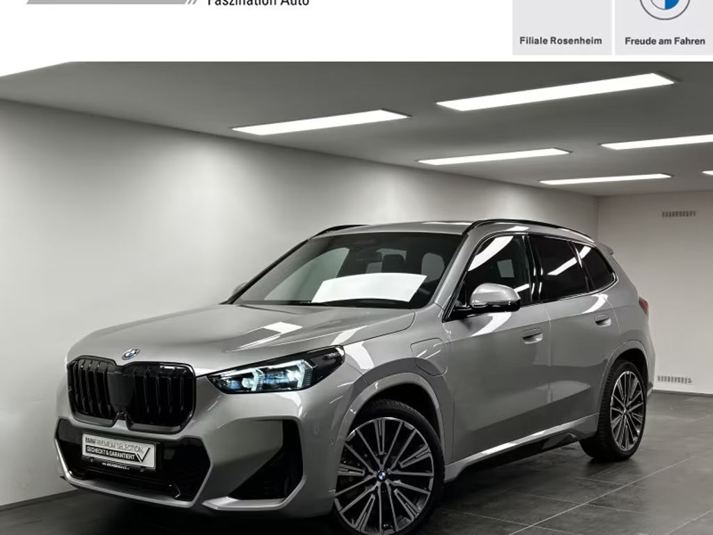 BMW X1 M-Sport