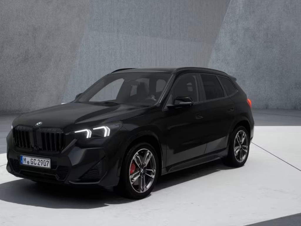 BMW X1 M-Sport sDrive