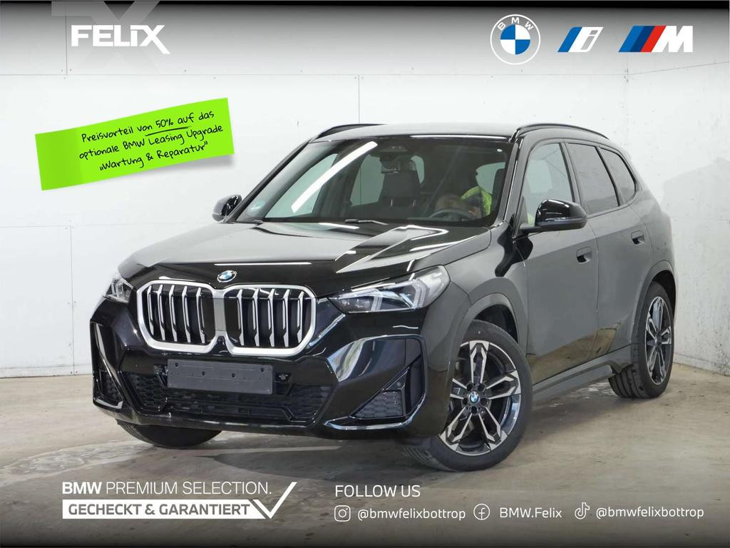 BMW X1 M-Sport sDrive20i