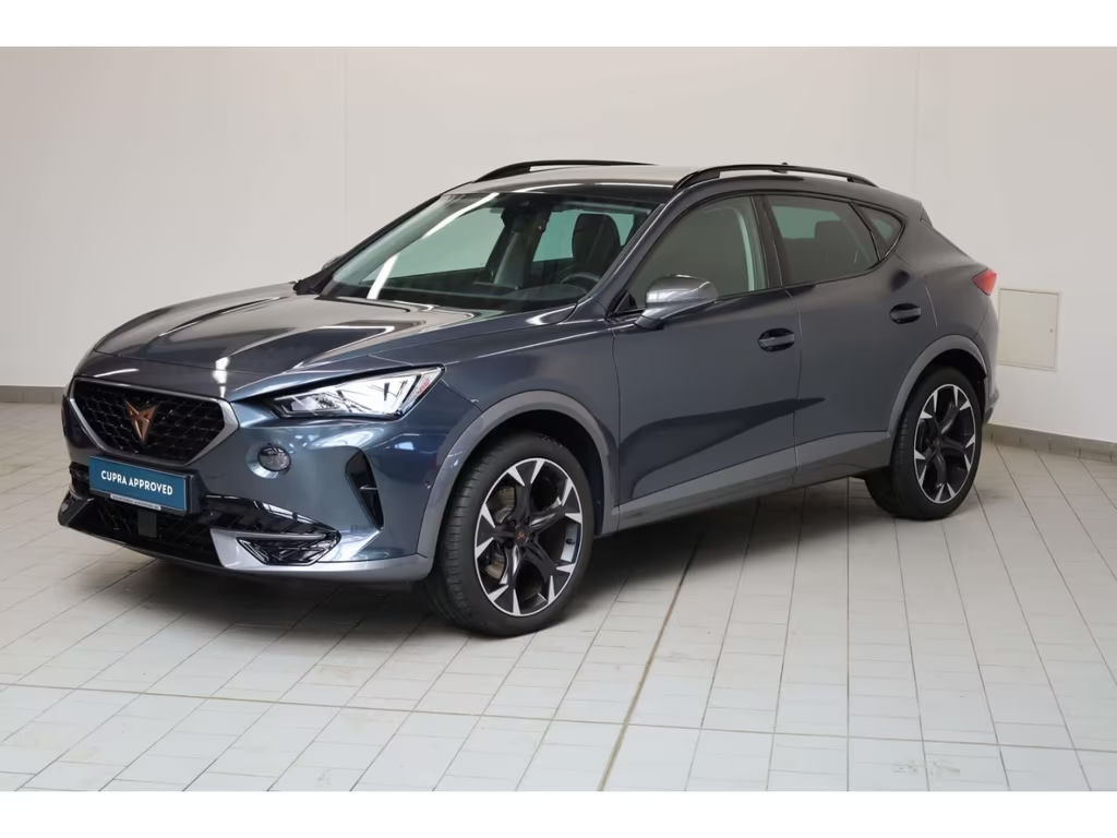 Cupra Formentor 1.5 TSI