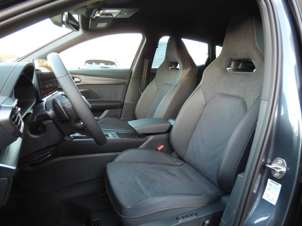 Cupra Formentor DSG