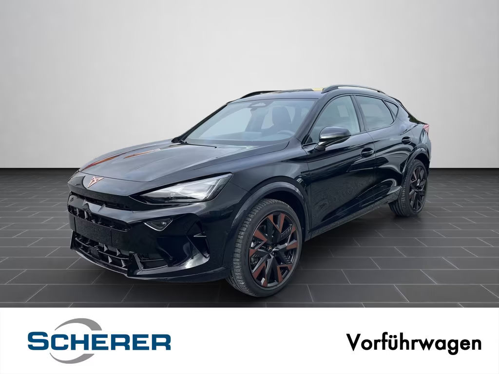 Cupra Formentor 2.0 TSI DSG