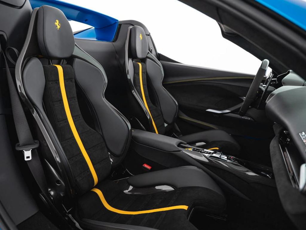 Ferrari 296 GTS