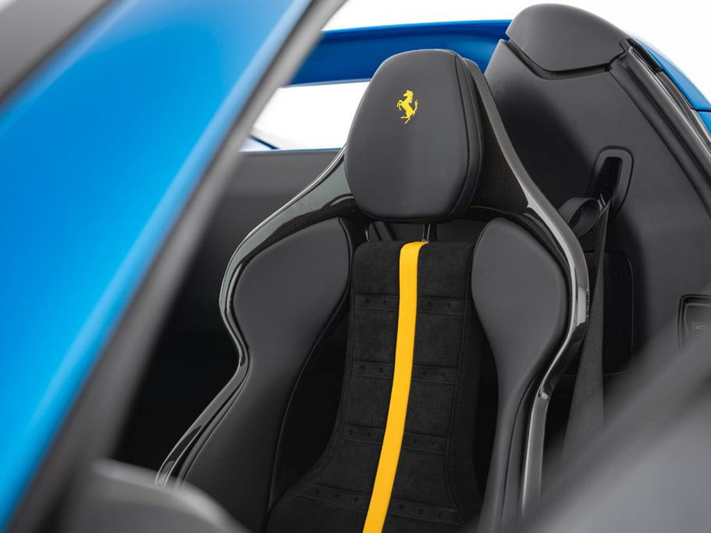Ferrari 296 GTS