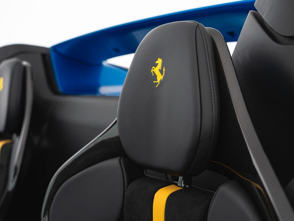 Ferrari 296 GTS