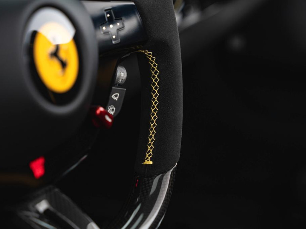 Ferrari 296 GTS