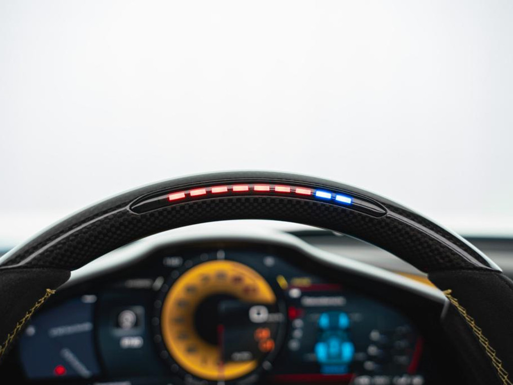 Ferrari 296 GTS