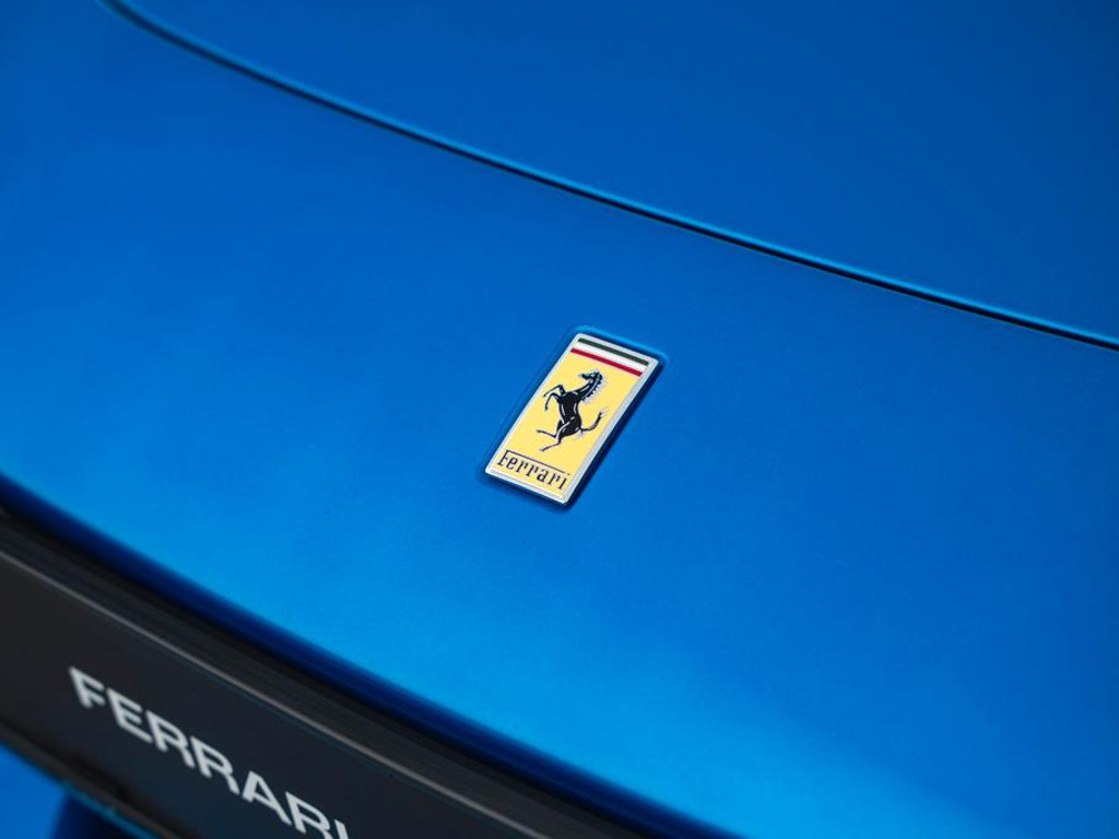 Ferrari 296 GTS